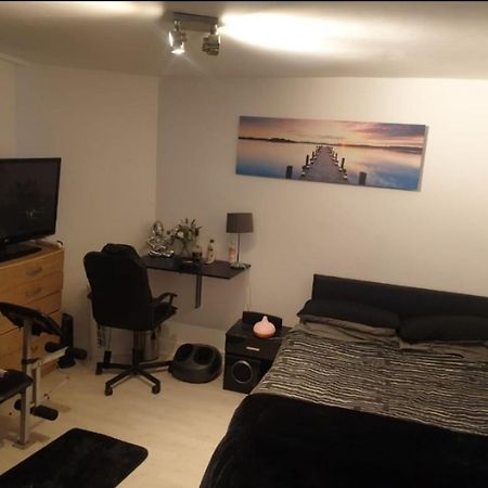Lovely 1 Bedroom Apartment 5 Mins From Shorditch London Exterior foto