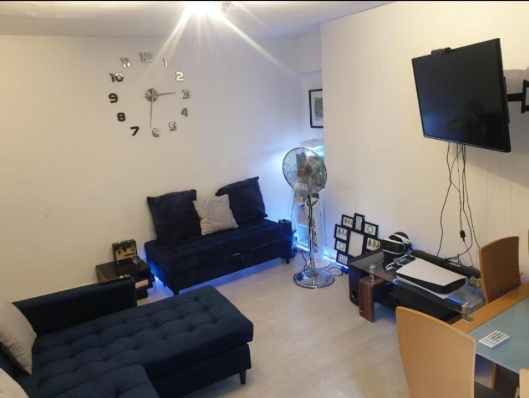 Lovely 1 Bedroom Apartment 5 Mins From Shorditch London Exterior foto