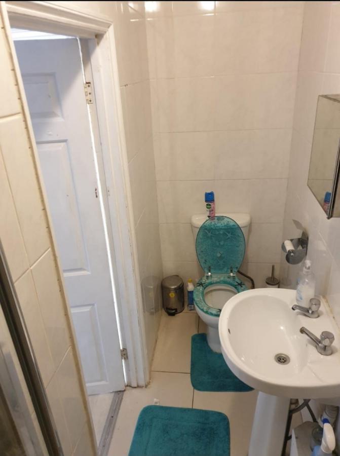Lovely 1 Bedroom Apartment 5 Mins From Shorditch London Exterior foto